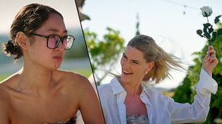 Kara z Bachelora se zastala Lucie v kauze s bílou růží: Udělala bych to taky