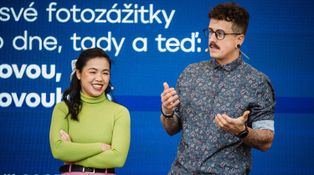 Láska Petji a Twí z Hell´s Kitchen: Už spolu dokonce bydlí