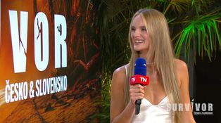 Kristi z Love Islandu prozradila plány do budoucna: Plánujeme rodinu