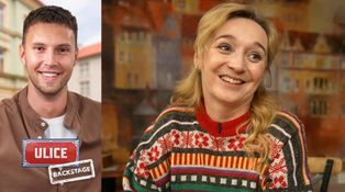 Ožení se Vašík z Ulice? Oltová prozradila detaily