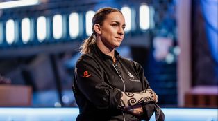 Hell’s Kitchen opouští Samantha. Překvapivě cítí pokoj v duši