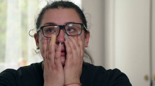 Život se s ní nemazlil. Viktorie z Proměn přišla o matku i otce