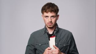 Odhodlaný Pavel míří do Farmy: Skrývám něco, co nikdo neví
