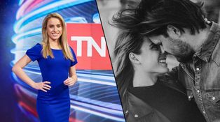 Nikola Červinková se zasnoubila. Moderátorka Novy si bude brát hokejistu