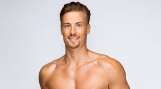 Michal z Love Islandu má rád šílenosti: S bývalkou přespal v obchoďáku