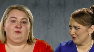 Barbora z Proměn tváří v tvář starému já: Konečně nežiju ve tmě
