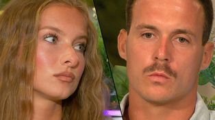 Danova tvrdá slova v Love Islandu: K Emě jsem neměl žádné city