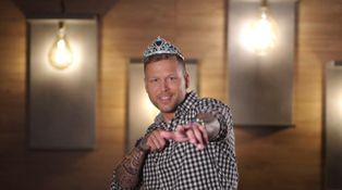 Neopětovaná láska, křik i pořádná párty. František si užil Big Brothera naplno