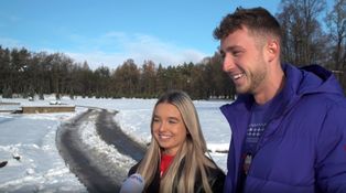 Sári našla lásku až po Love Islandu: Přiznala, s kým randí