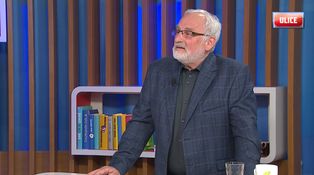 Seriálový maratonec Miloslav Mejzlík: Natáčení Ulice je pro mě dobrodružná cesta!