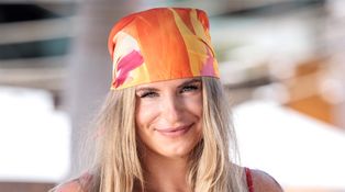 Tereza si po Bachelorovi našla přítele. Znali se už dřív