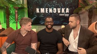 Iki si ve Kmenovce nebere servítky. Tvrdě se opřel do Johanky