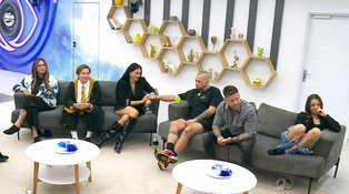 Andrej nekončí: Rýpl si do tancování Petry i vztahu Františka a Karolíny