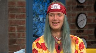 Být velký je v Survivor nevýhoda, říká Filip: Kdy se mu to ale hodilo?