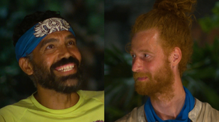 Tohle v Survivoru nebylo: Jack o Radkovi řekl, že je blázen
