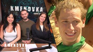 Pája ze Survivora by se měl probrat: Zaspal vlastní porážku i šikanu