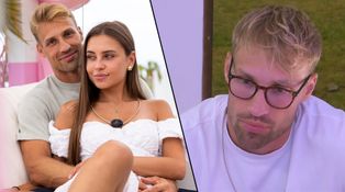 Dany se Majdy stále nevzdává. Zajímá ho, jaká bude po Love Islandu
