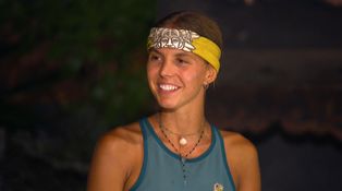 Finálová řeč Nikoly: Chci, aby náš Survivor konečně vyhrála žena