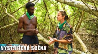 Vendy v Survivoru přehrála Ikiho: Tohle si řekli, než vypadl
