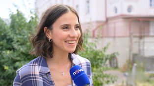 Bára Černá z Bratrů a sester: Pipi je úlet, umělou inteligenci beru s rezervou