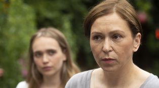 Stivínová jako neústupná vyšetřovatelka v sérii Guru: Obětem posílá vzkaz