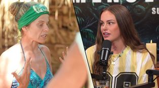 Bety po vyřazení ze Survivora ocenila Vendy: Je super herečka