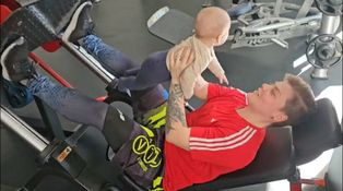 Život Moniky 4 měsíce po Proměně: Snaží se skloubit práci a pohyb