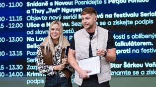 V Brně začal Den s Novou. Oblíbení moderátoři prozradili, co vás čeká