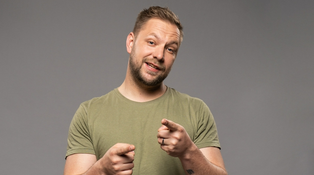 Ondra z MasterChefa: Cesta miláčka diváků od sporáku až těsně před velké finále!