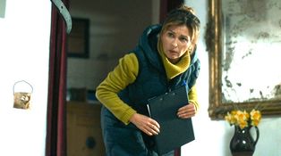 Morávková bere vyšetřování do svých rukou. V Odznaku stíhá Vaculu