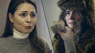 Zábavné i složité natáčení Specialistů: V jednom záběru ztvární Winterová dvě postavy