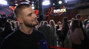 Adam z Love Islandu zlaté prasátko dosud neviděl: Věřím, že přijde