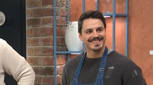 Ve Snídani došel plyn. Vašek z Hell's Kitchen nemohl vařit