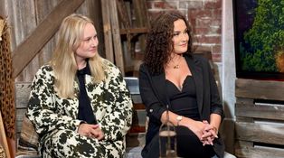 Kateřina přehodnotila své kroky na Farmě: Andrea jí to nevěří