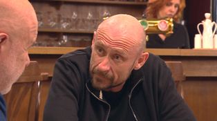 Vladimír z Ulice má velký problém. Šéf ho vydírá