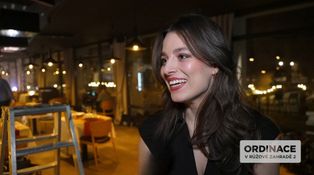 Bianka z Ordinace zamíchá kartami. Herečka naznačila divoké zvraty