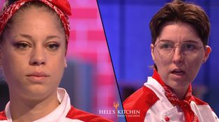 Nezkrácená verze konfliktu Sierry a Rosie: Výbuch emocí vyvolal spor o úklid