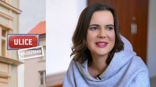 Vrátí se Anežka k Matějovi? Lipowská odhaluje děj Ulice