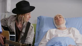 Jsem hypochondr a chtěl bych si zahrát doktora: Co čeká Vojtu Drahokoupila v Ordinaci?