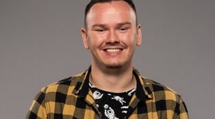 Jak se Aco z MasterChefa spřátelil s českými Vánoci: Pojede raději zpátky do Bosny?