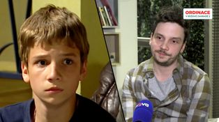 Legenda v Ordinaci: Podívejte se, jak vypadal Ladislav Ondřej před 17 lety