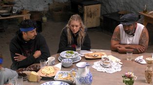 Zdeněk předává na Farmě životní moudra. Prohru ve výzvě by tak neprožíval