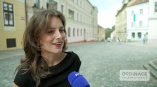 Rosalie Malinská z Ordinace fandí alternativní medicíně: Jsem taková čarodějka