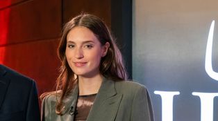 Drsná Dominika Hašková v Hell's Kitchen: Soutěžících už mi bylo líto