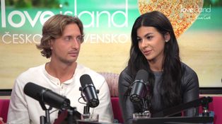 Gábi o chování Tadeáše v Love Islandu: Jsem jeho typ, Viky mi bylo líto