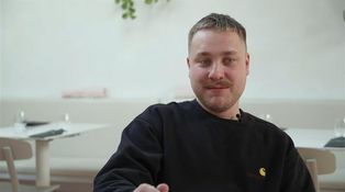 Adam Rundus z MasterChefa přiznává: Jsem úchylnej na bylinky