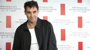 Exkluzivně z Varů: Adam Vacula odhalil, že dřel na pile