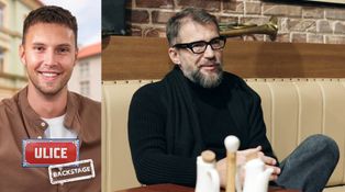 Slezáček kritizuje Soňu z Ulice: Egon je lepší rodič