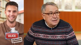 Kaštan z Ulice zachrání Koldu. Procházka prozradil detaily