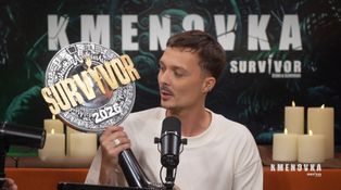 Otakar ve Kmenovce bez obalu: Sledování posledního souboje mělo pachuť